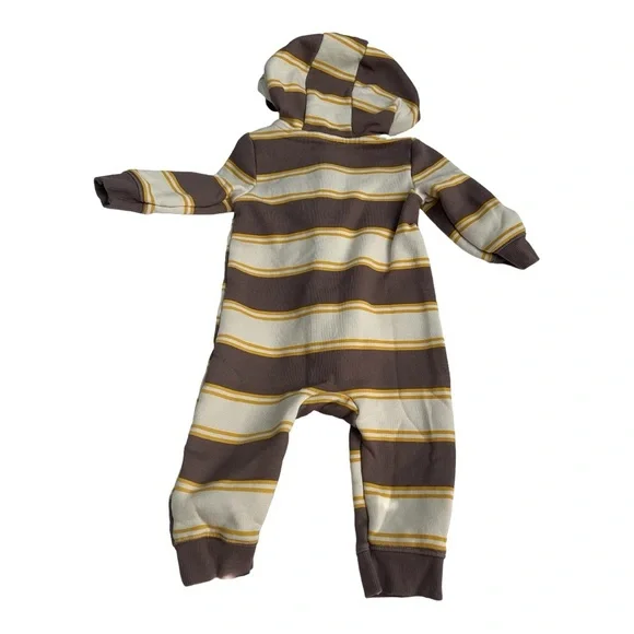 Carters Bodysuit 9 Months - Picture 2 of 3